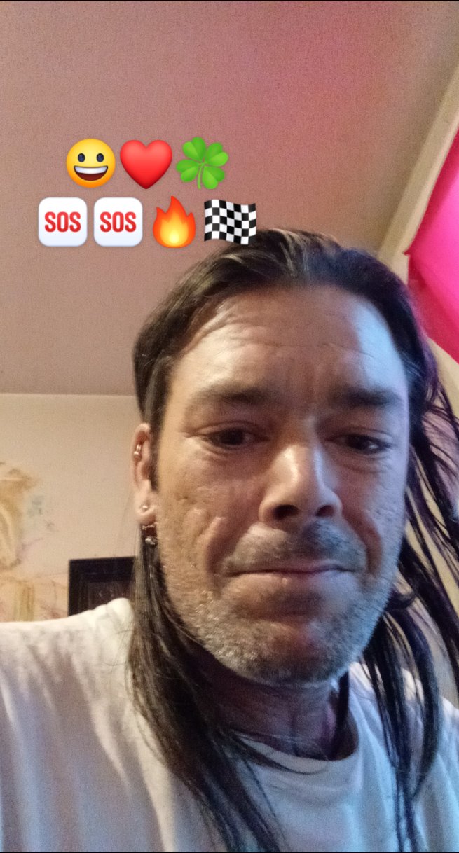 Profil de Cornil, 40 ans, Gay rencontre à Croy