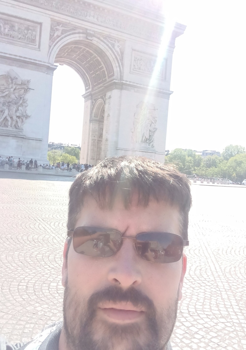 Profil de Quorentin, 38 ans, Gay rencontre à St. Peter