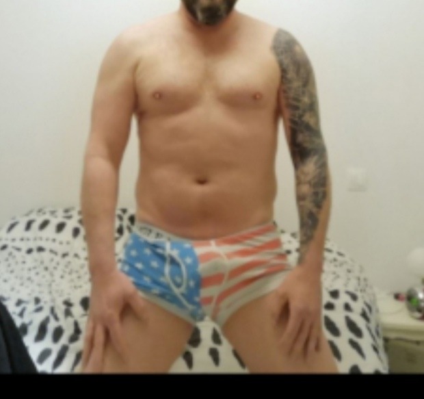 Profil de Jounayd, 50 ans, Gay rencontre à Grandson
