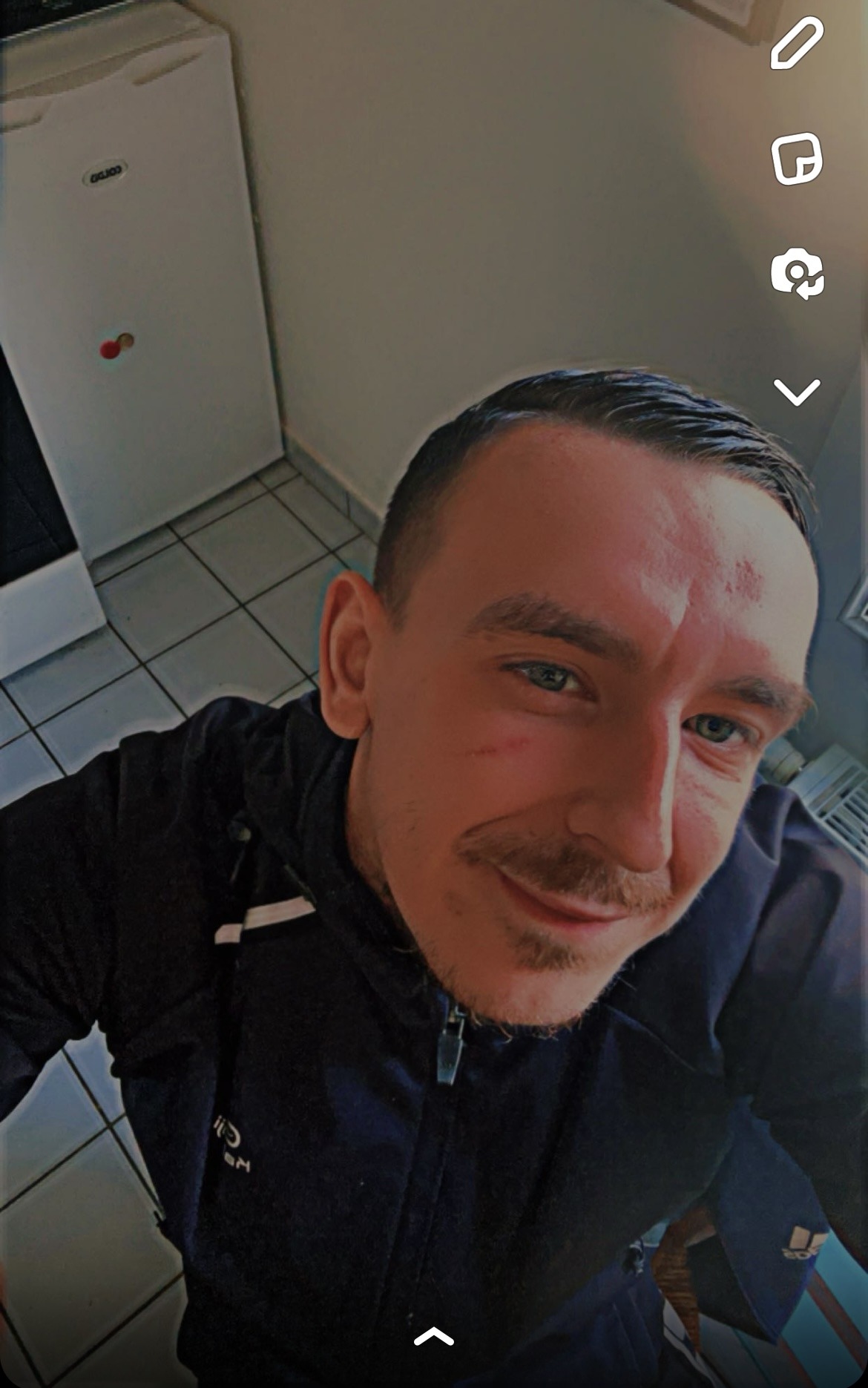Profil de Johnathan, 28 ans, Gay rencontre à Andermatt