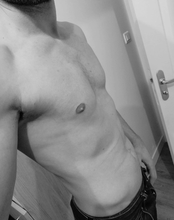Profil de Matthiew, 37 ans, Gay rencontre à Perles