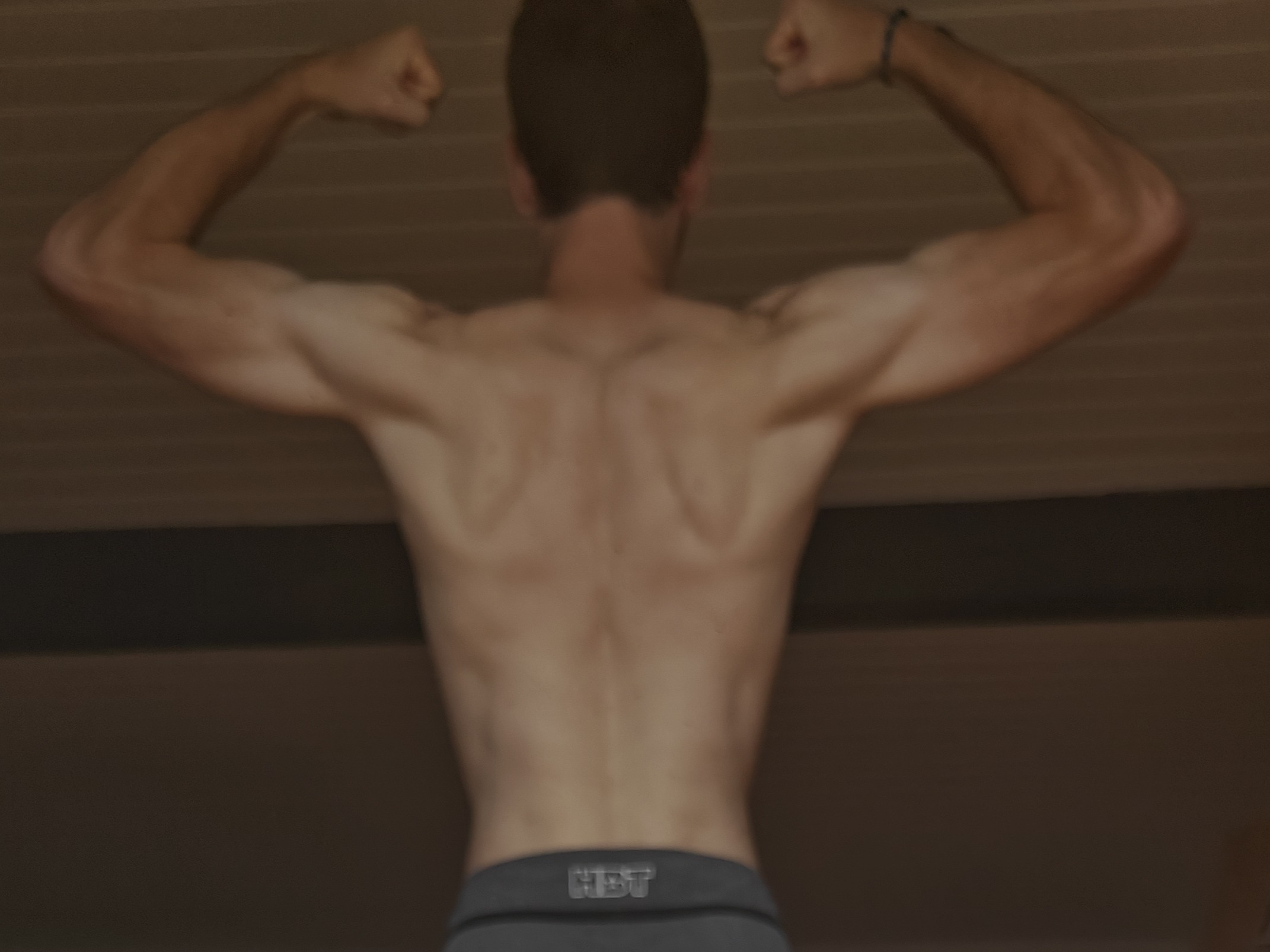 Profil de Emerys, 26 ans, Gay rencontre à Selma