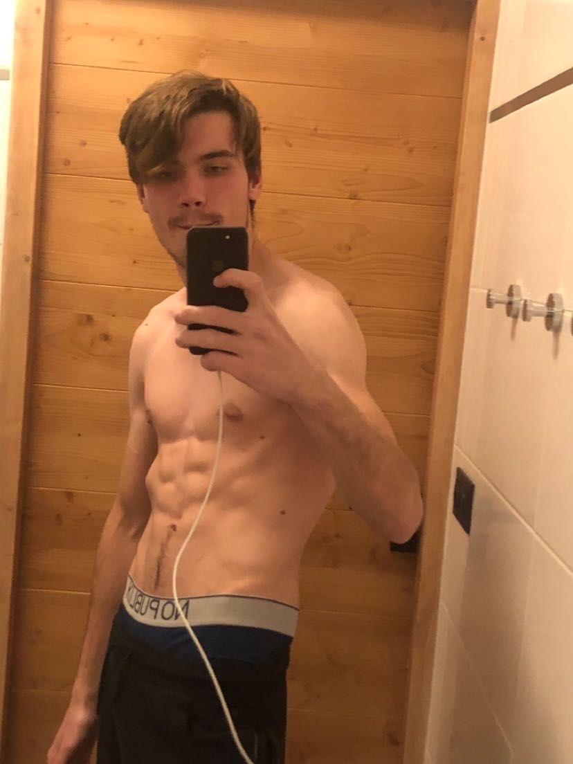Profil de Elisha, 23 ans, Gay rencontre à Berken