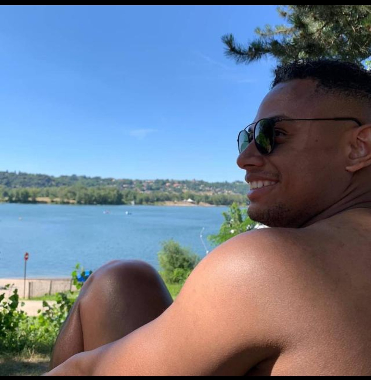 Profil de Brady, 33 ans, Gay rencontre à Stugl/Stuls