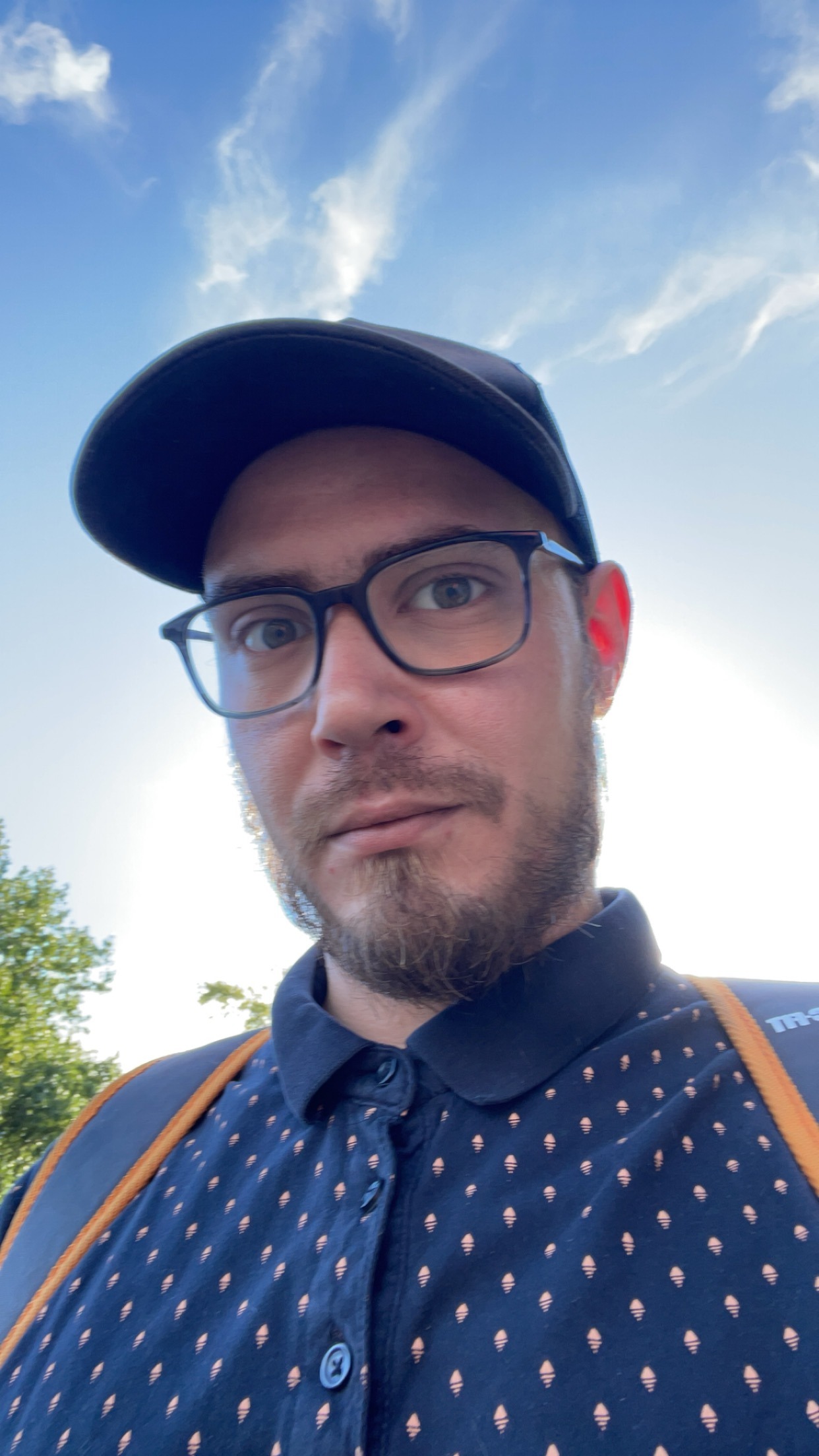Profil de Aboubacary, 33 ans, Gay rencontre à Presinge