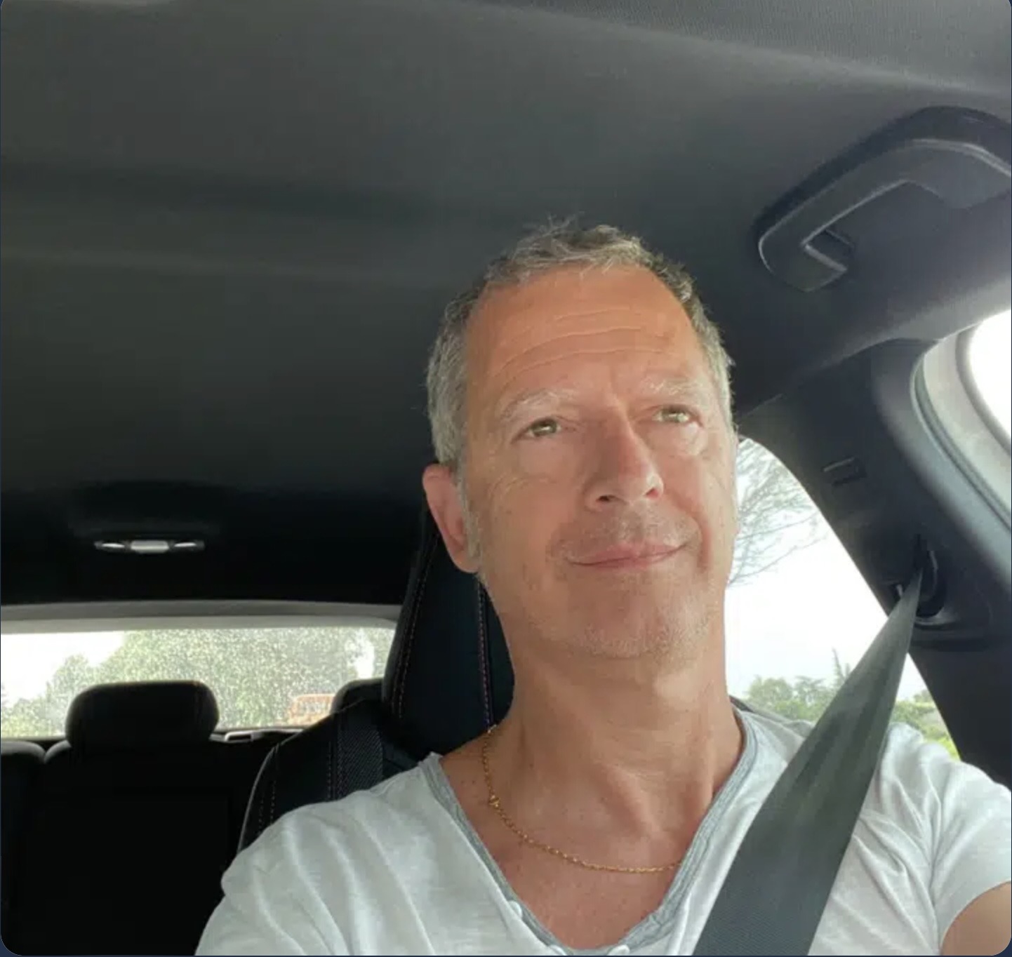 Profil de Firat, 53 ans, Gay rencontre à Ipsach