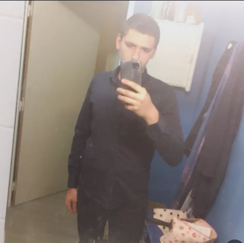 Profil de Leif, 21 ans, Gay rencontre à Wergenstein