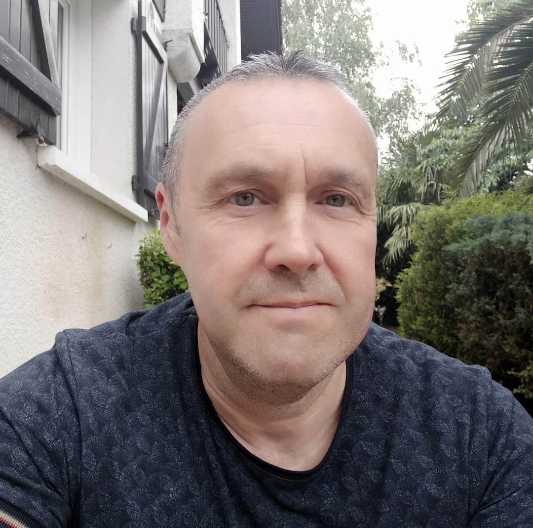 Profil de Melvil, 55 ans, Gay rencontre à Molinis