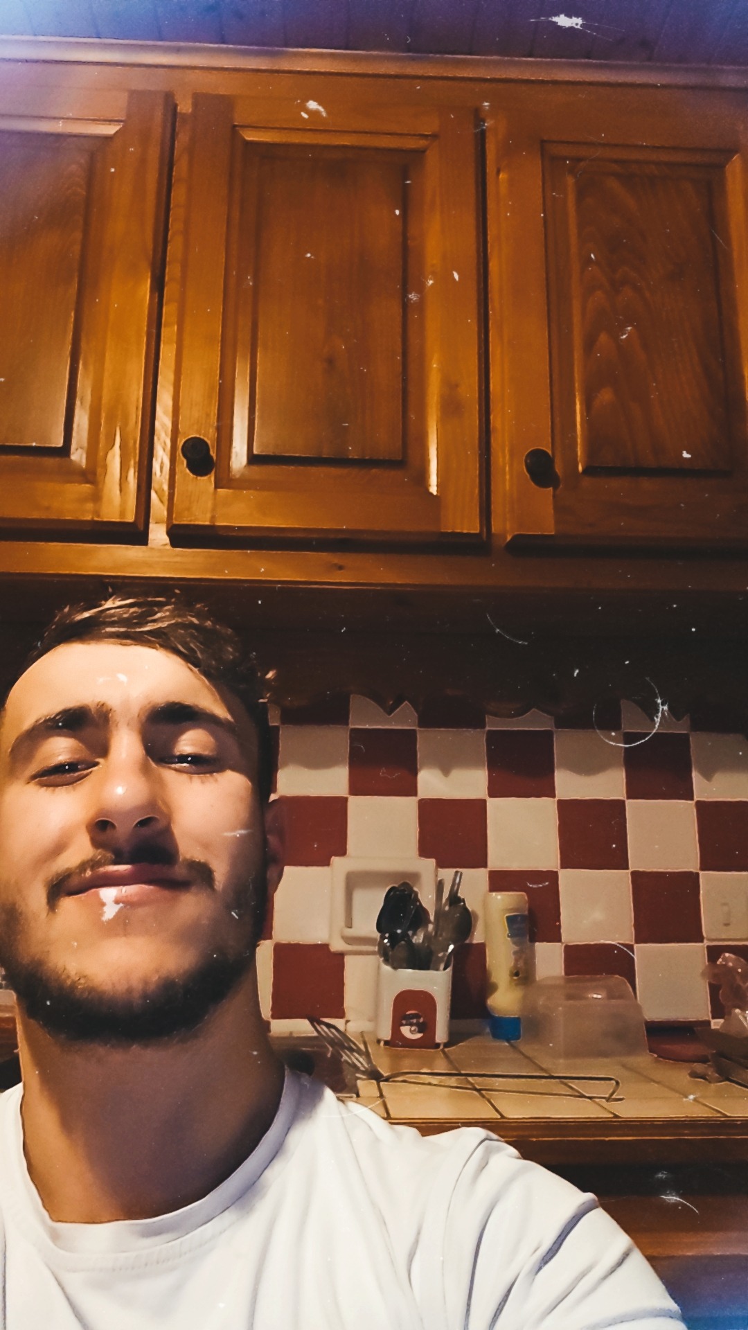 Profil de Magellan, 25 ans, Gay rencontre à Ilanz