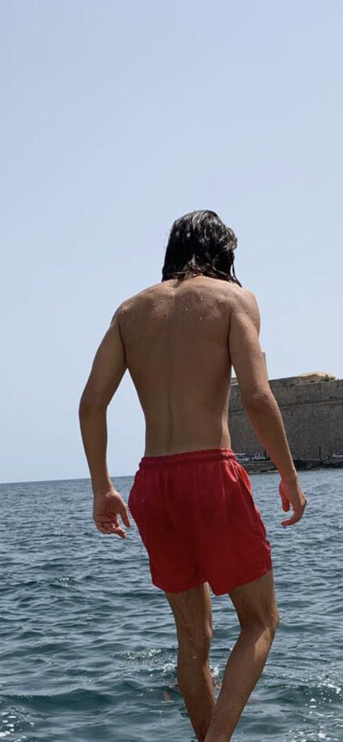 Profil de Kendric, 18 ans, Gay rencontre à Jenins