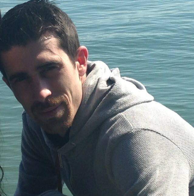 Profil de Thoma, 39 ans, Gay rencontre à Berikon