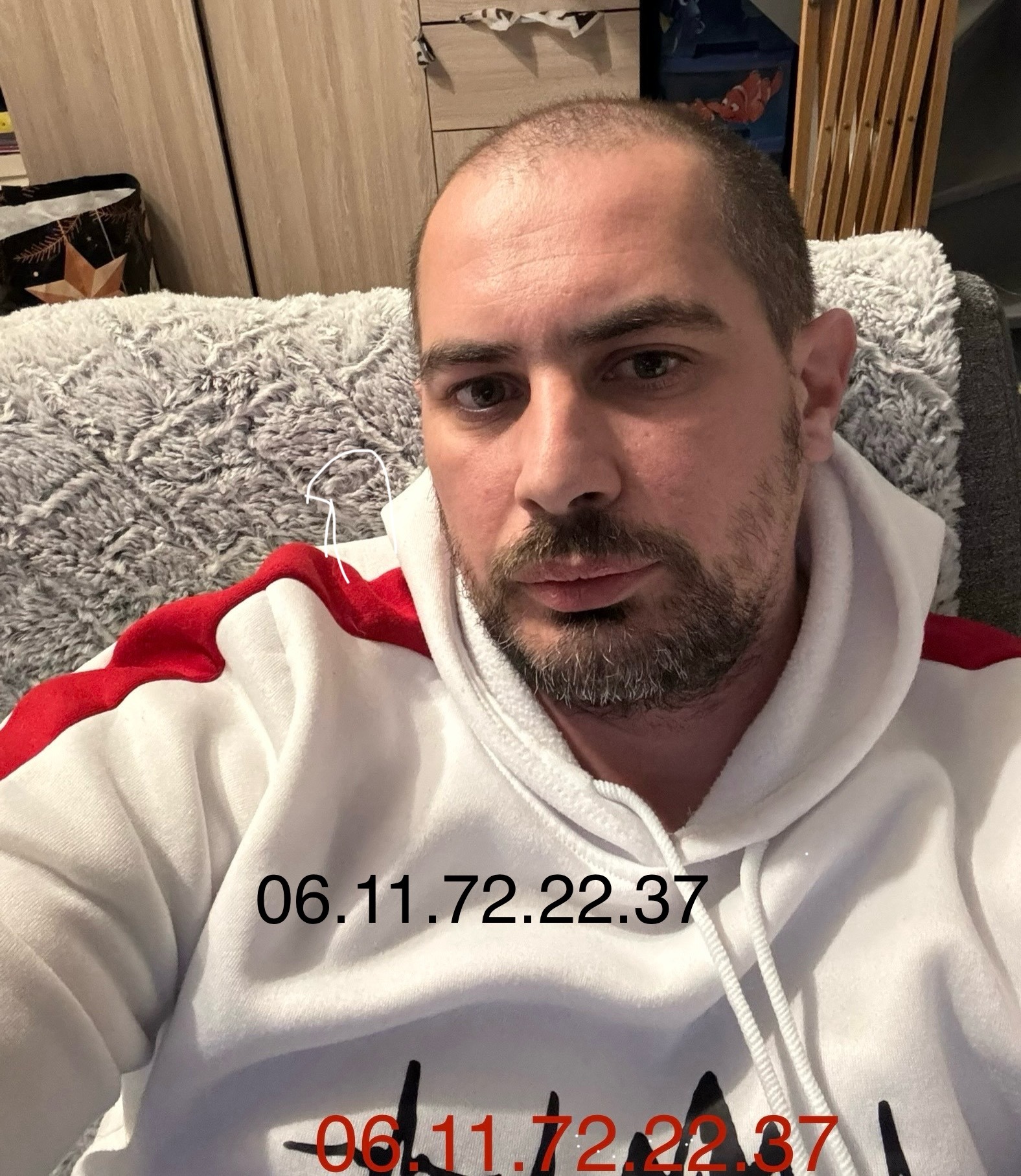 Profil de Giulio, 38 ans, Gay rencontre à Pitasch