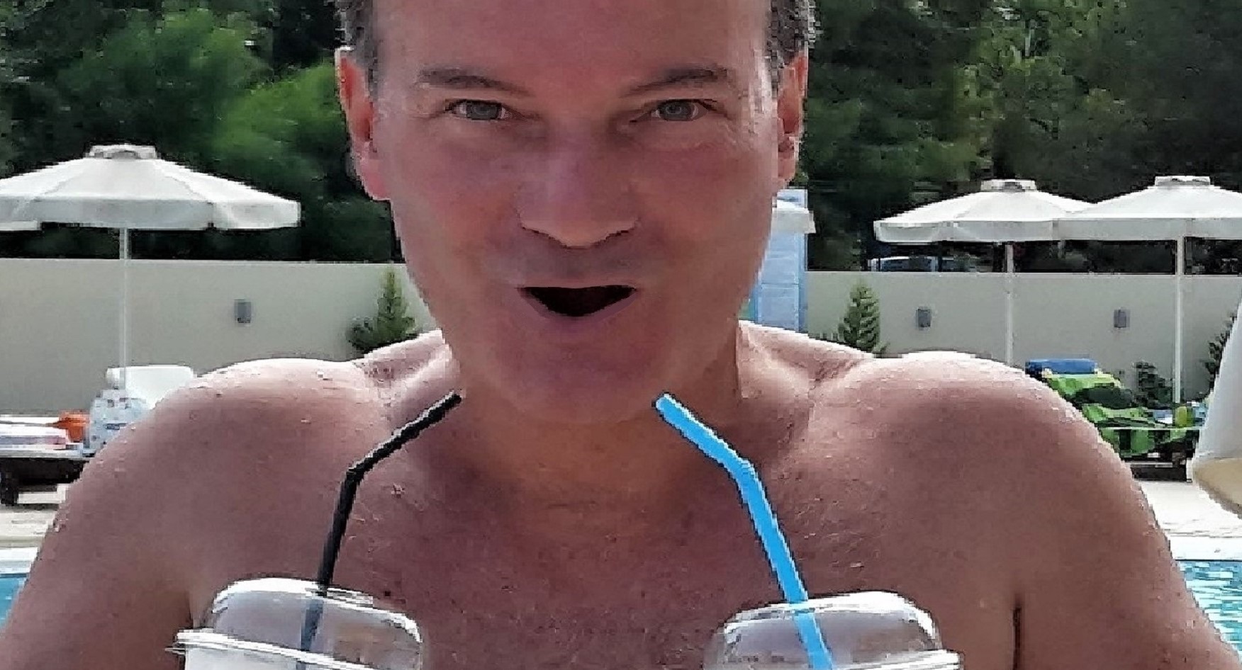 Profil de Alphee, 46 ans, Gay rencontre à Ilanz