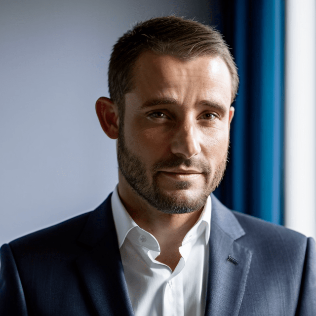 Profil de Rabie, 37 ans, Gay rencontre à Jenins