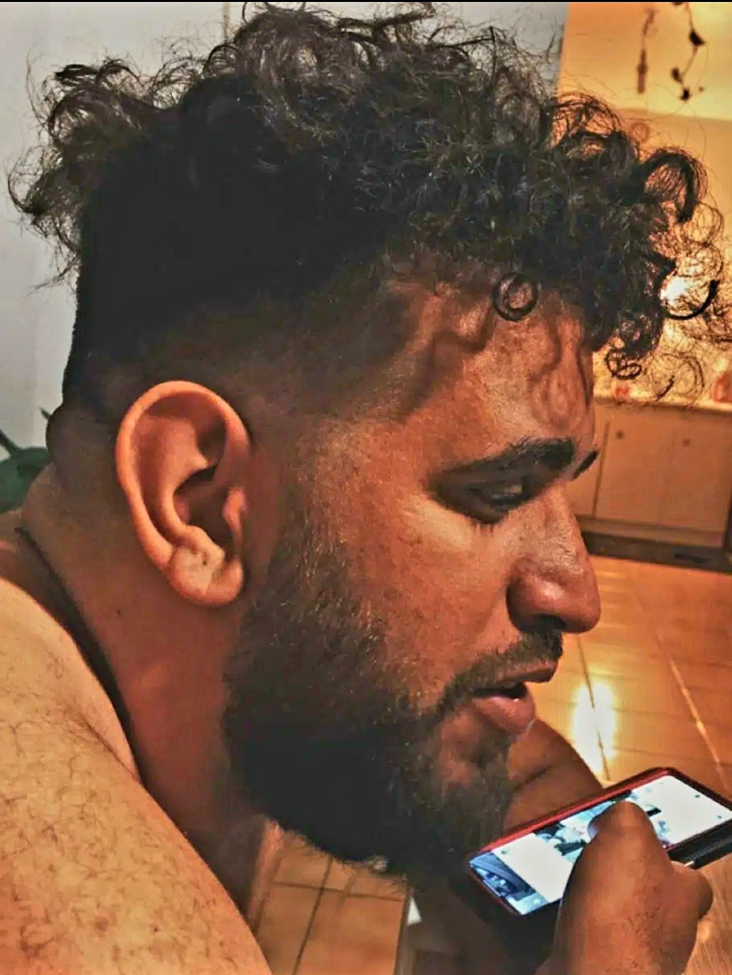 Profil de Yanko, 26 ans, Gay rencontre à Berken