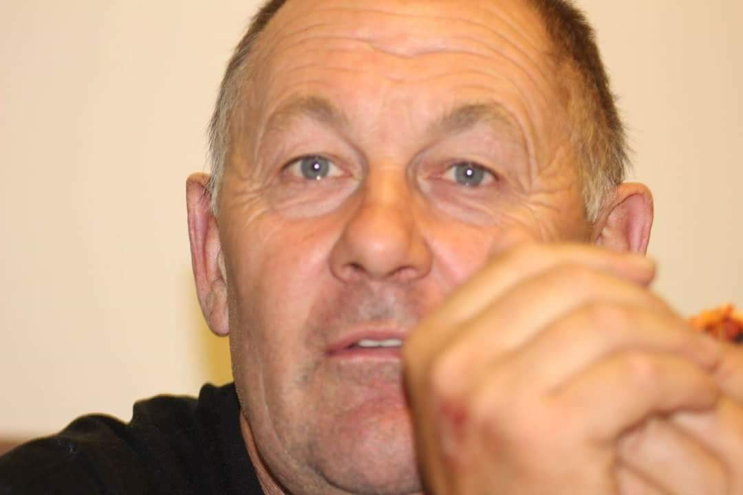 Profil de Lukas, 52 ans, Gay rencontre à Cortébert