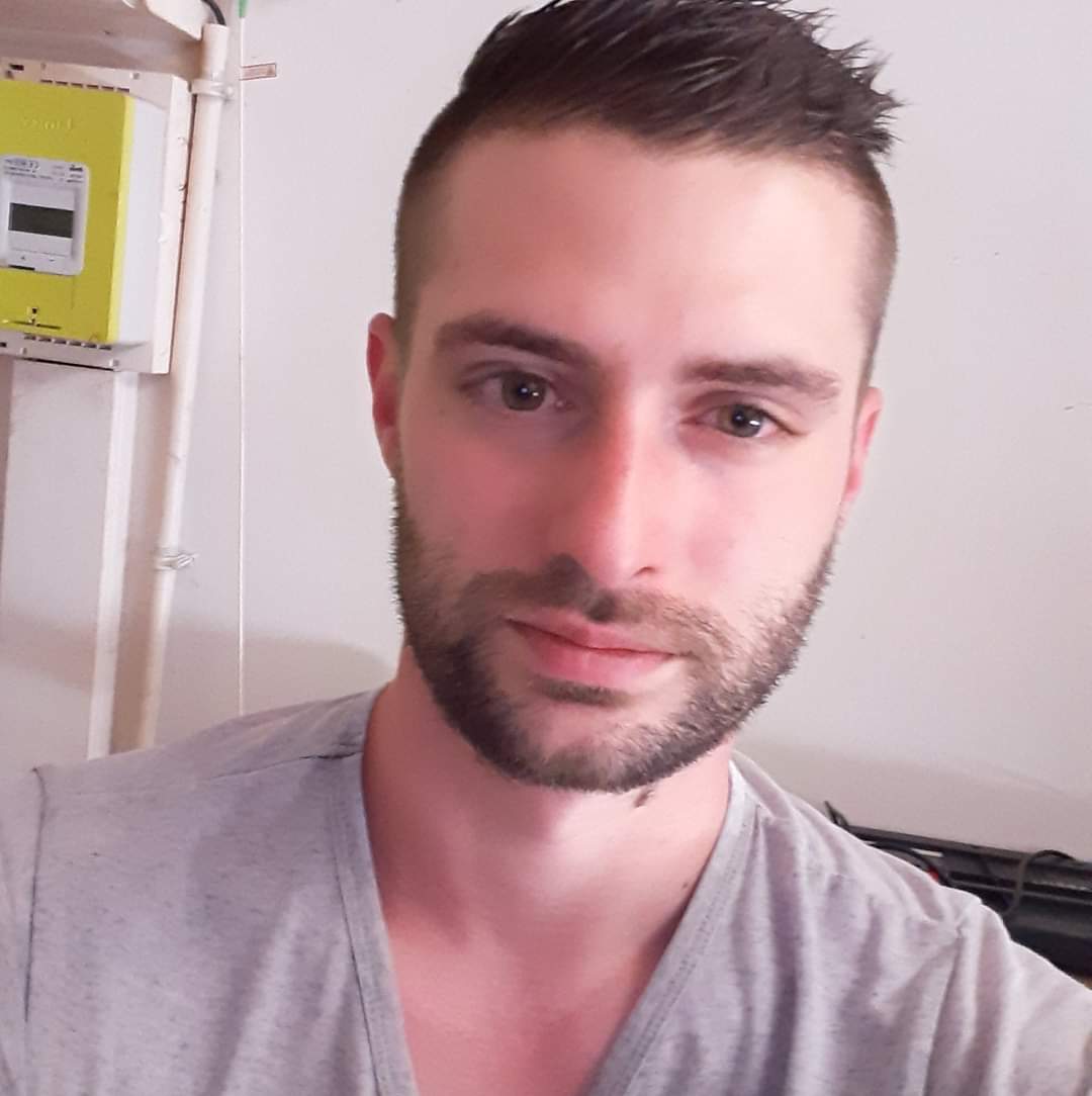 Profil de Ablaye, 31 ans, Gay rencontre à Faoug