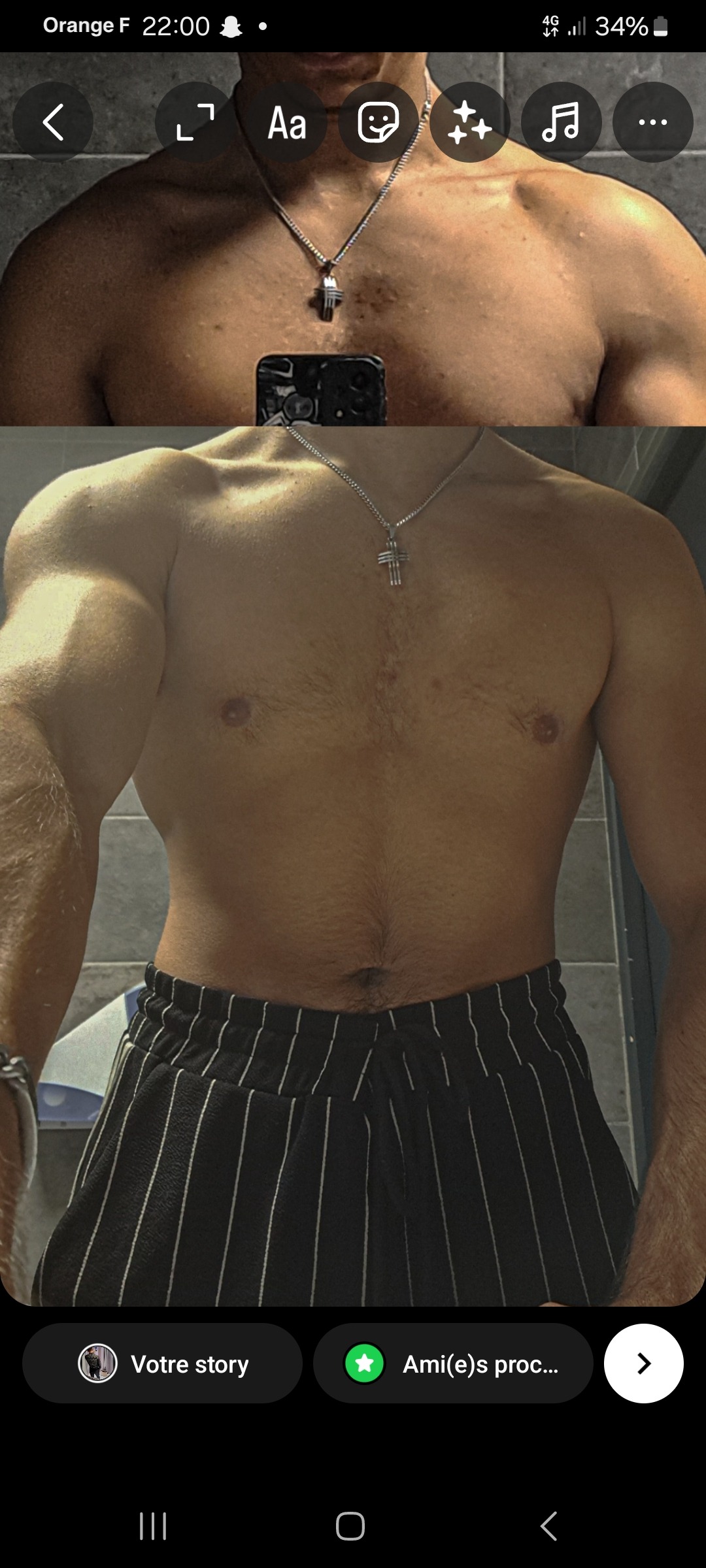 Profil de Silvain, 19 ans, Gay rencontre à Castasegna