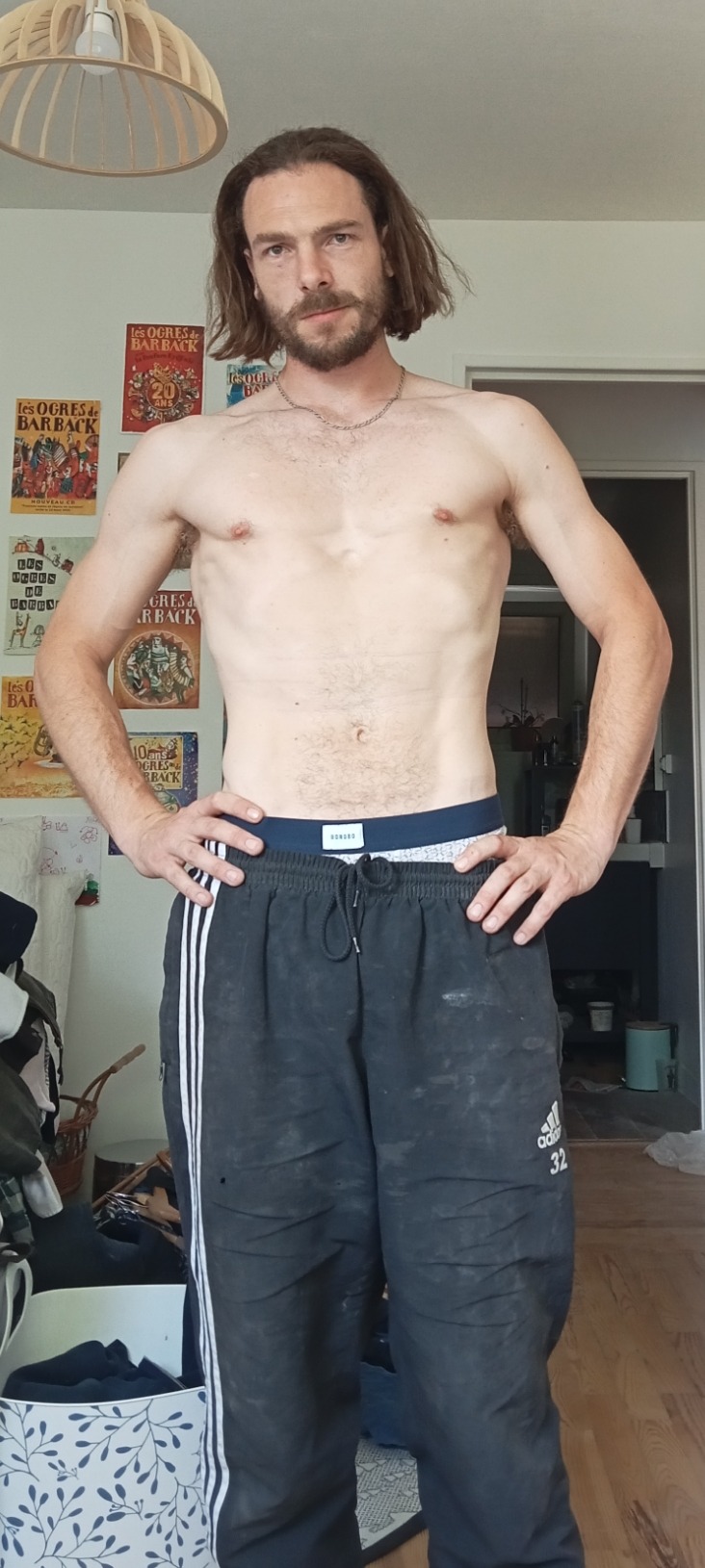 Profil de Zacchary, 37 ans, Gay rencontre à Braggio