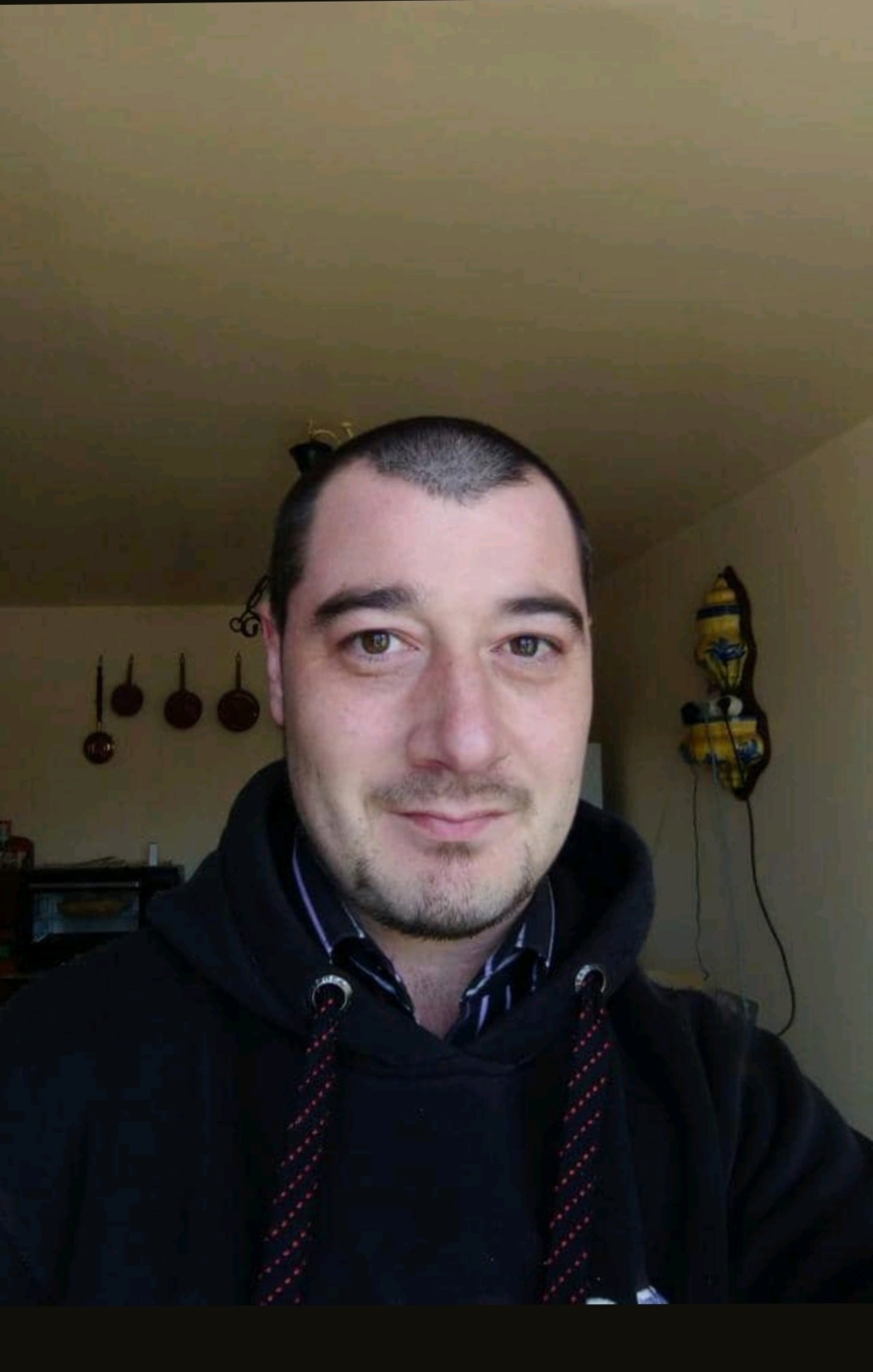 Profil de Oussmane, 40 ans, Gay rencontre à Worb
