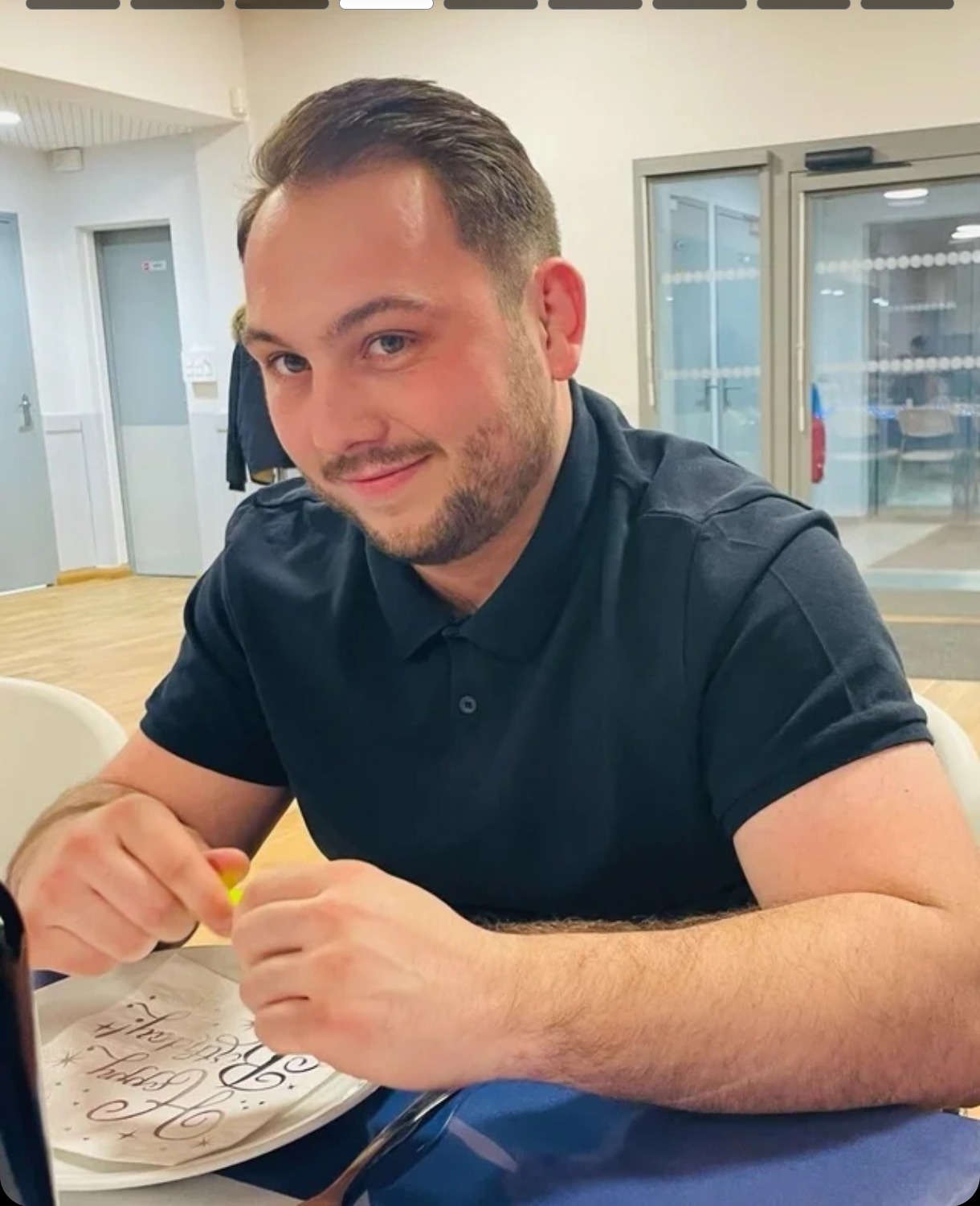 Profil de Djan, 27 ans, Gay rencontre à Bex