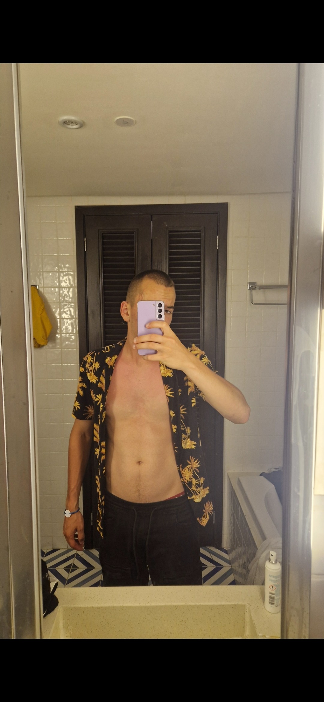 Profil de Hoël, 20 ans, Gay rencontre à Eisten