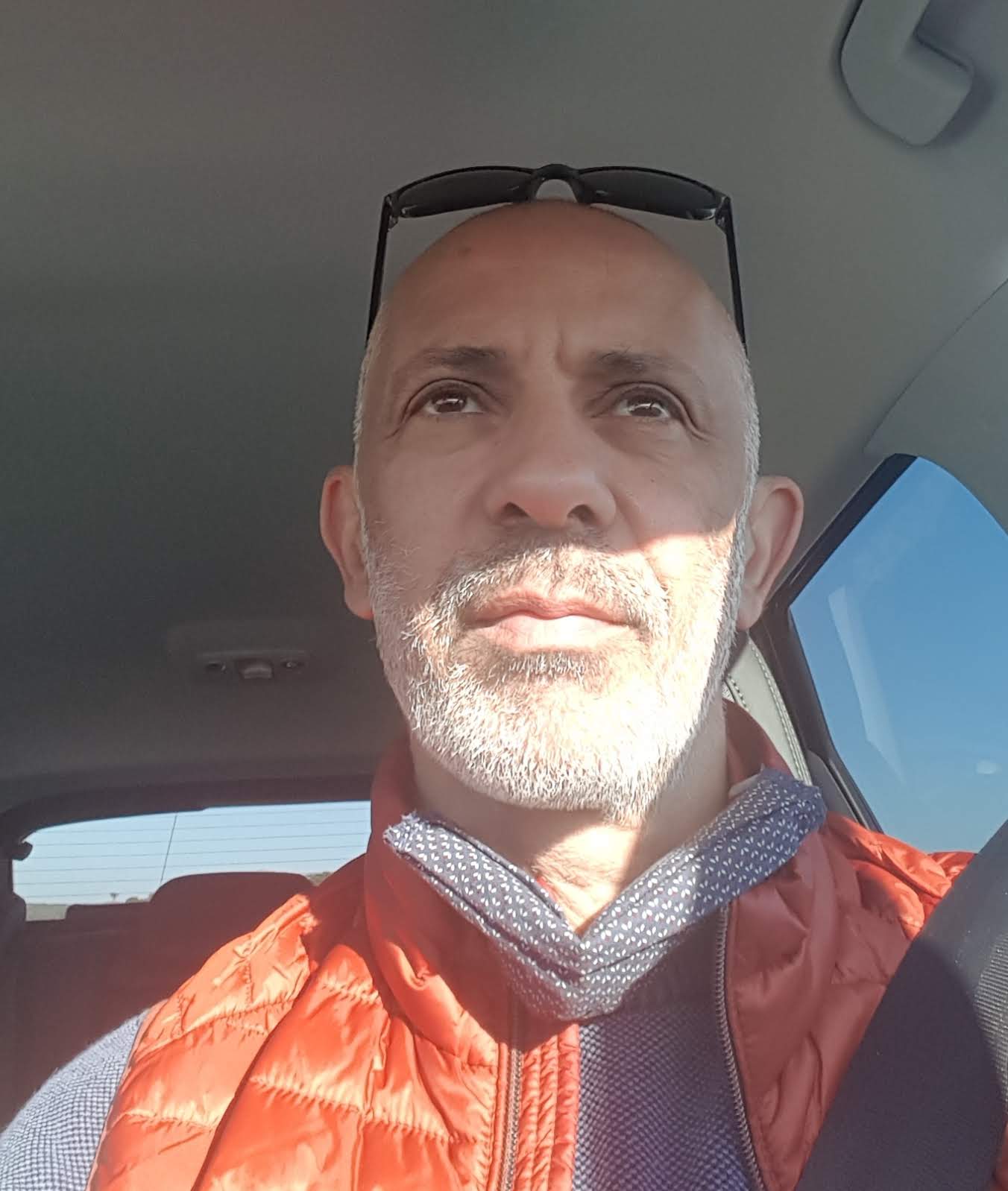 Profil de Eyyub, 50 ans, Gay rencontre à Levron