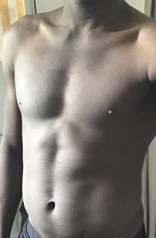 Profil de Octavio, 35 ans, Gay rencontre à S-chanf