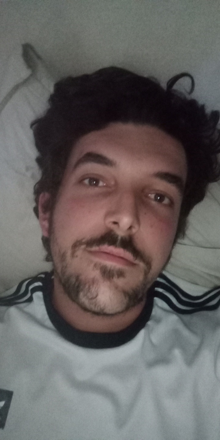 Profil de Guerschom, 23 ans, Gay rencontre à Sufers