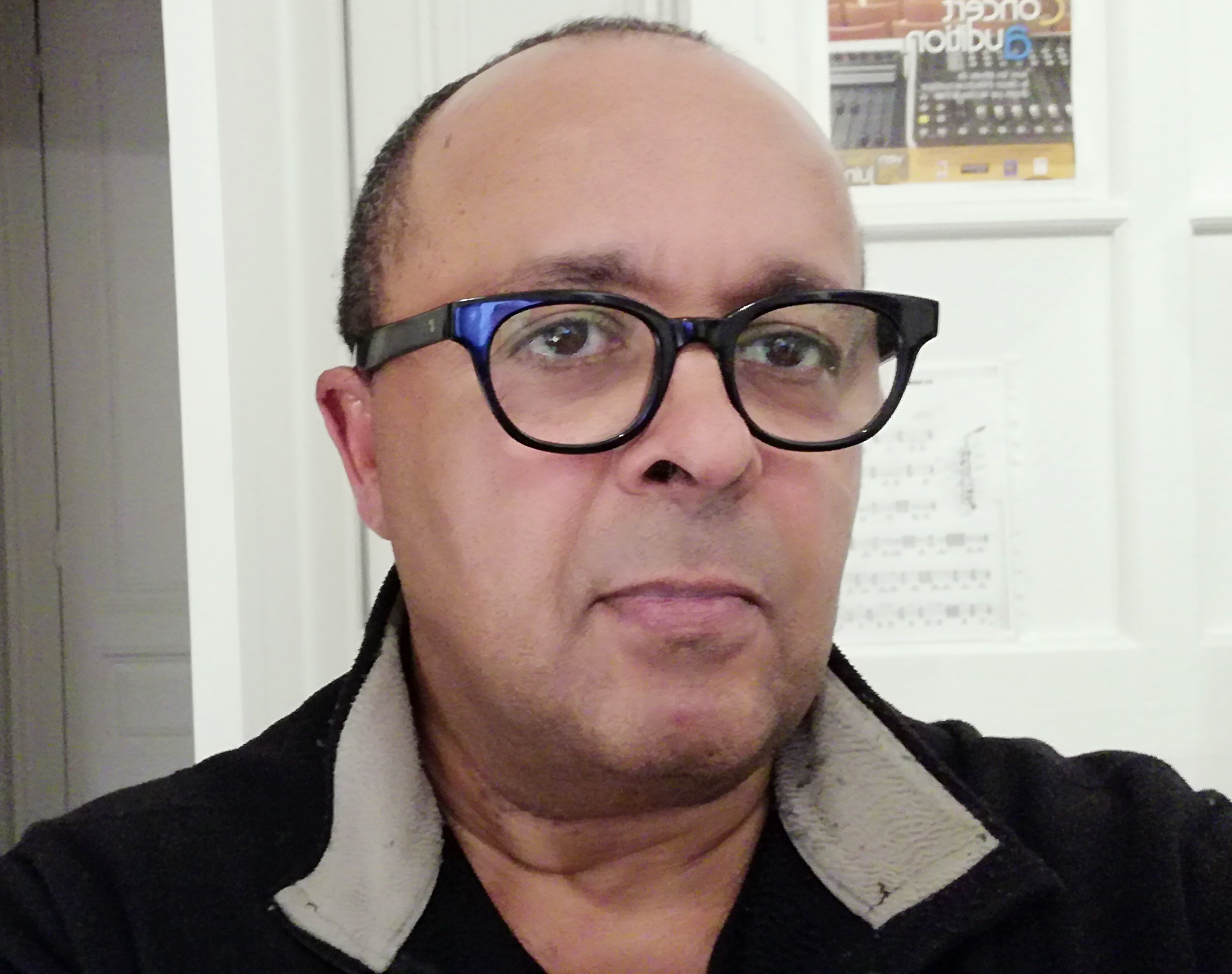 Profil de Solal, 55 ans, Gay rencontre à Charrat