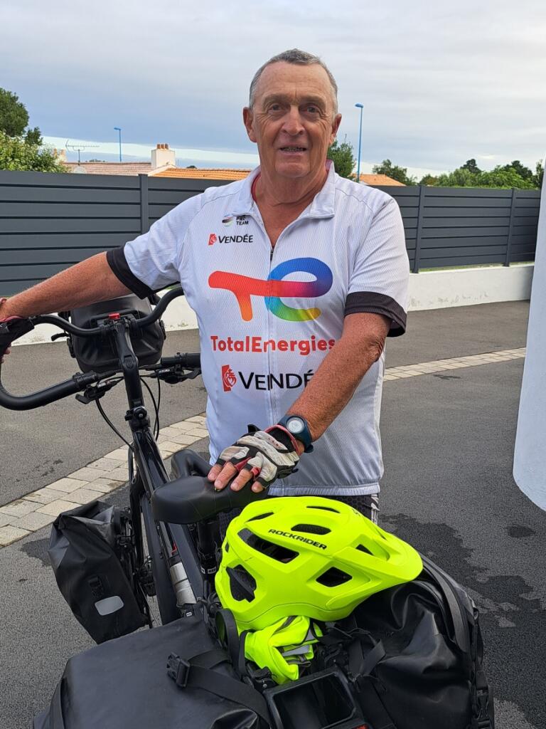 Profil de Massy, 55 ans, Gay rencontre à Riein