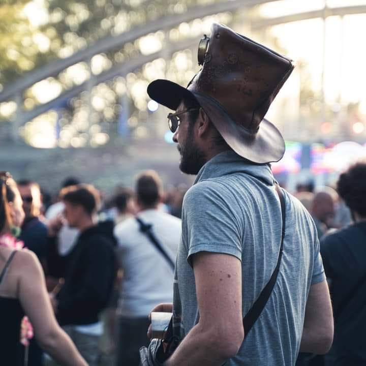 Profil de Kalilou, 43 ans, Gay rencontre à Baar