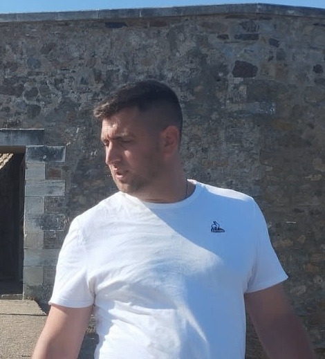 Profil de Carlos, 38 ans, Gay rencontre à Lyss