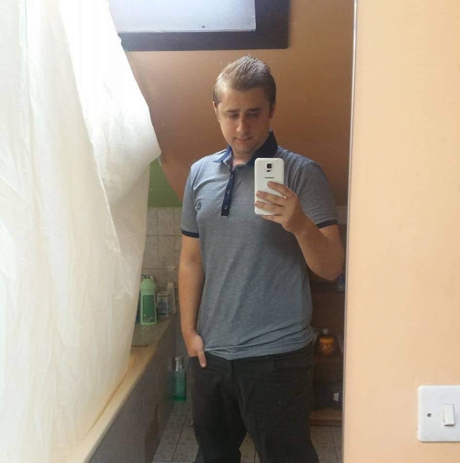 Profil de Illian, 32 ans, Gay rencontre à Lantsch/Lenz