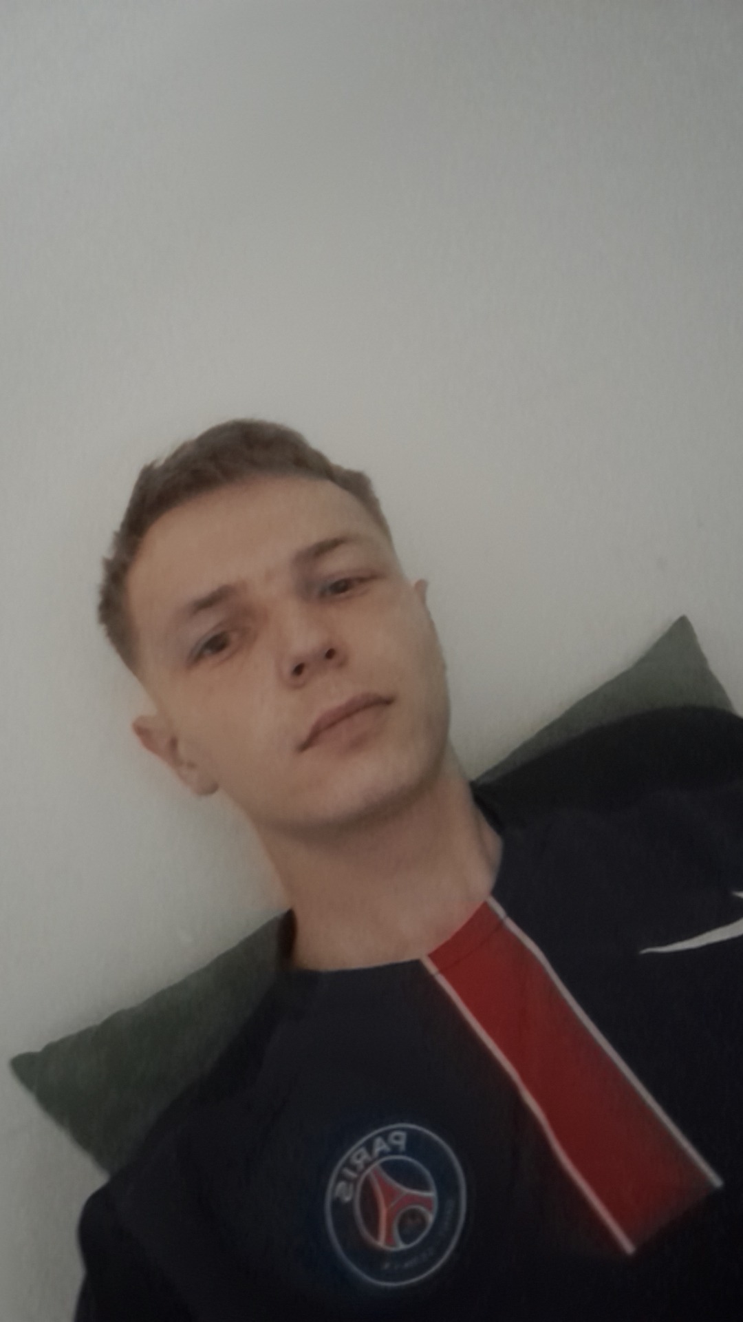 Profil de Hamada, 24 ans, Gay rencontre à Schiers
