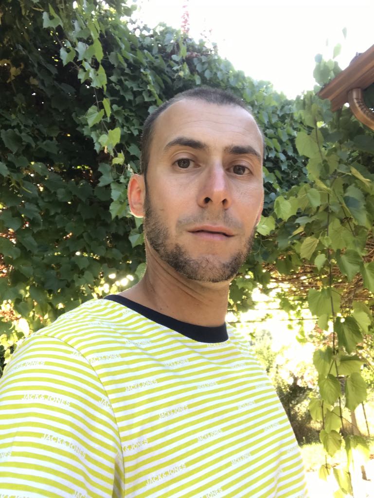 Profil de Kadem, 35 ans, Gay rencontre à Sonvilier