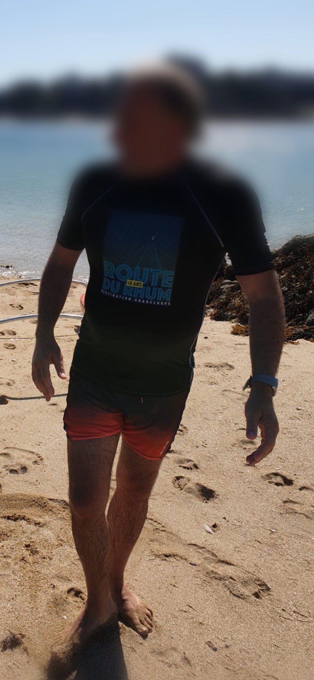 Profil de Tyliann, 55 ans, Gay rencontre à Küblis