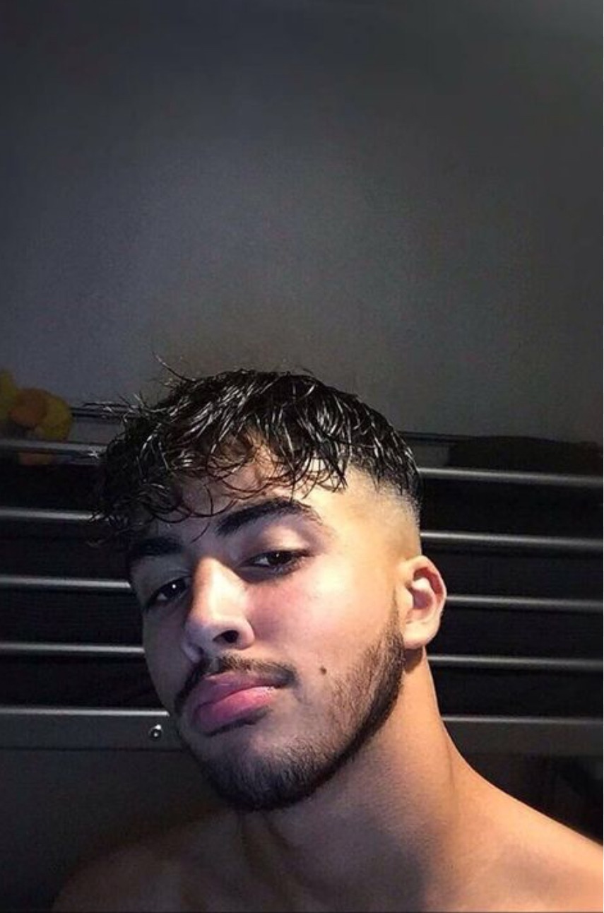 Profil de Mahamat, 22 ans, Gay rencontre à Bex