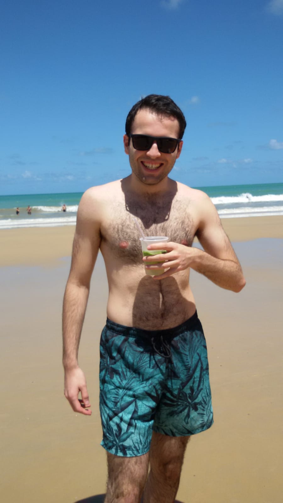 Profil de Siliman, 26 ans, Gay rencontre à Perles