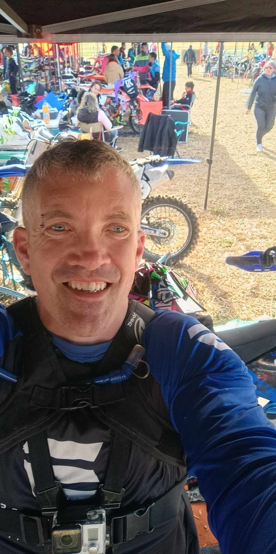 Profil de Georgie, 37 ans, Gay rencontre à Flühli LU