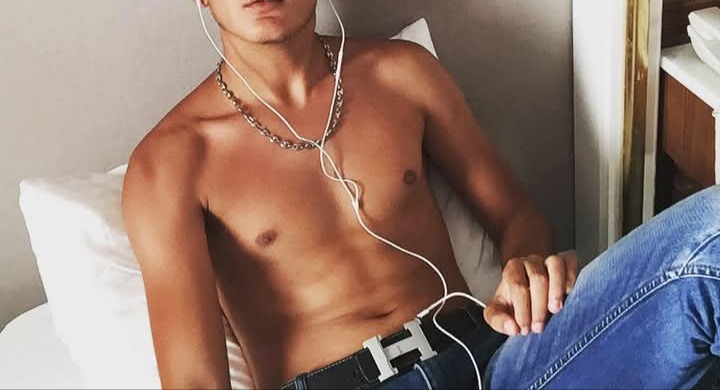 Profil de Yassar, 27 ans, Gay rencontre à Pratval