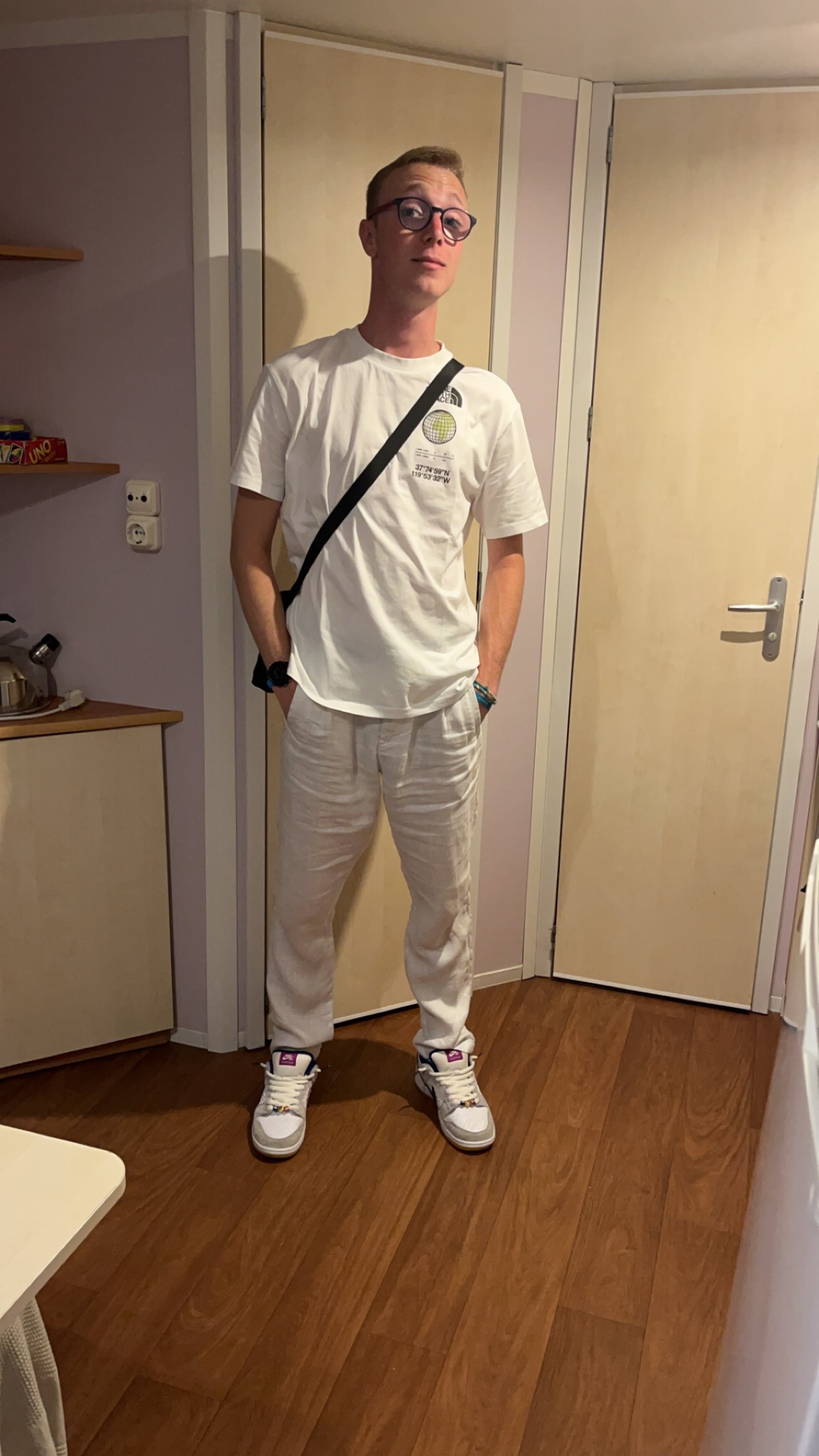 Profil de Rodolphe, 22 ans, Gay rencontre à Günsberg