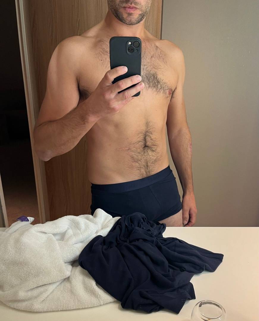 Profil de Theodor, 38 ans, Gay rencontre à Wikon
