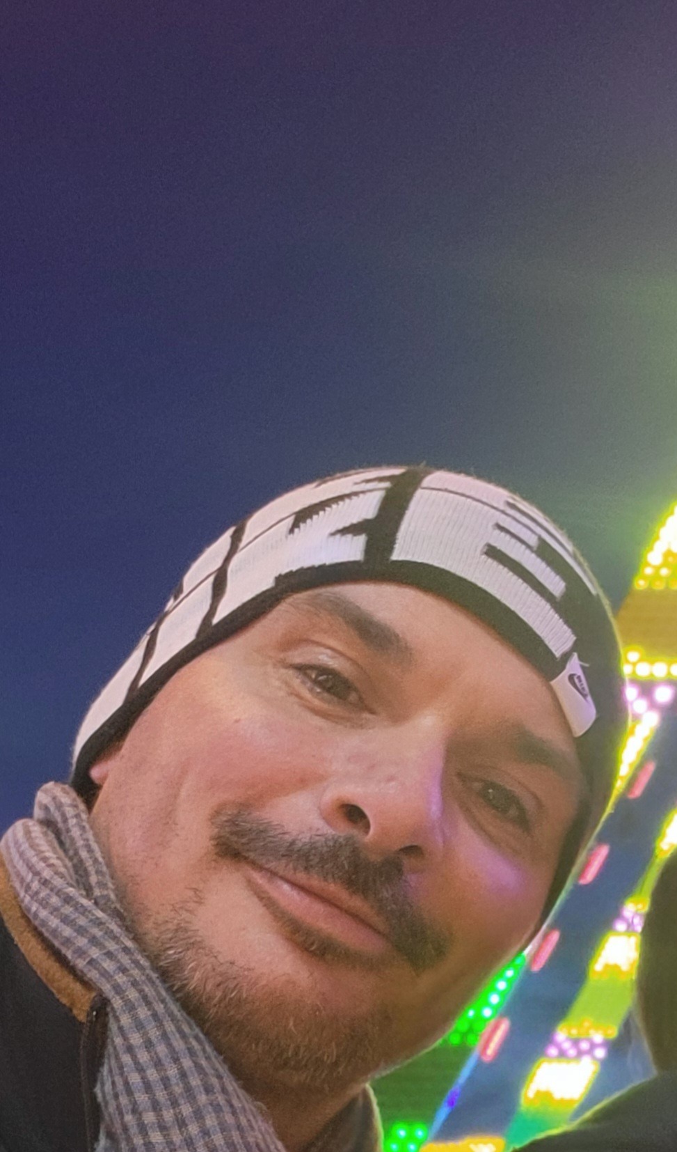 Profil de Adan, 42 ans, Gay rencontre à Céligny