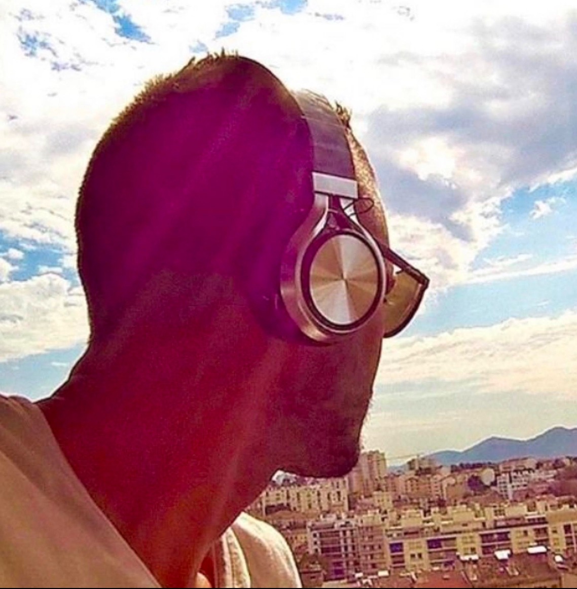 Profil de Cidjy, 46 ans, Gay rencontre à Apples