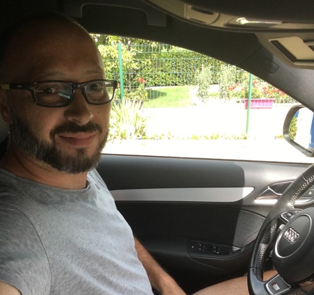 Profil de Soule, 55 ans, Gay rencontre à Lohn GR