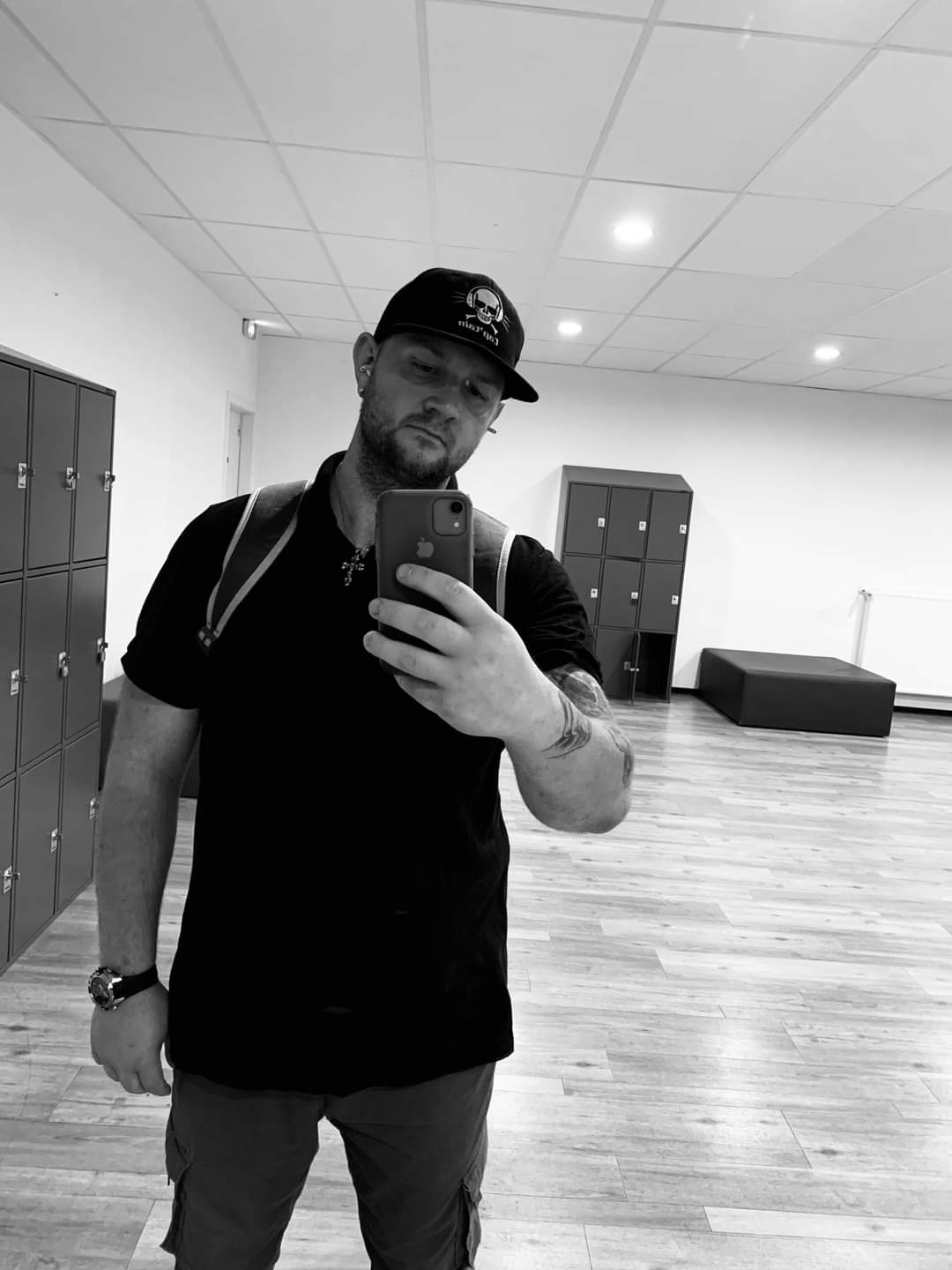 Profil de Donald, 31 ans, Gay rencontre à Léchelles