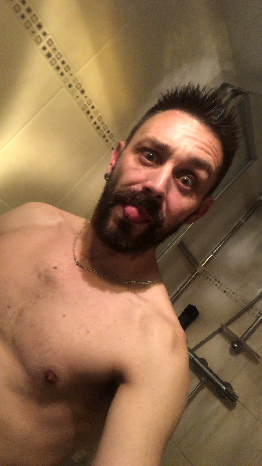 Profil de Djody, 41 ans, Gay rencontre à Saas-Fee