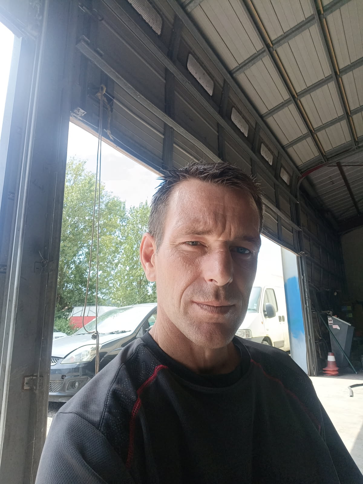 Profil de Jaume, 42 ans, Gay rencontre à Sédeilles