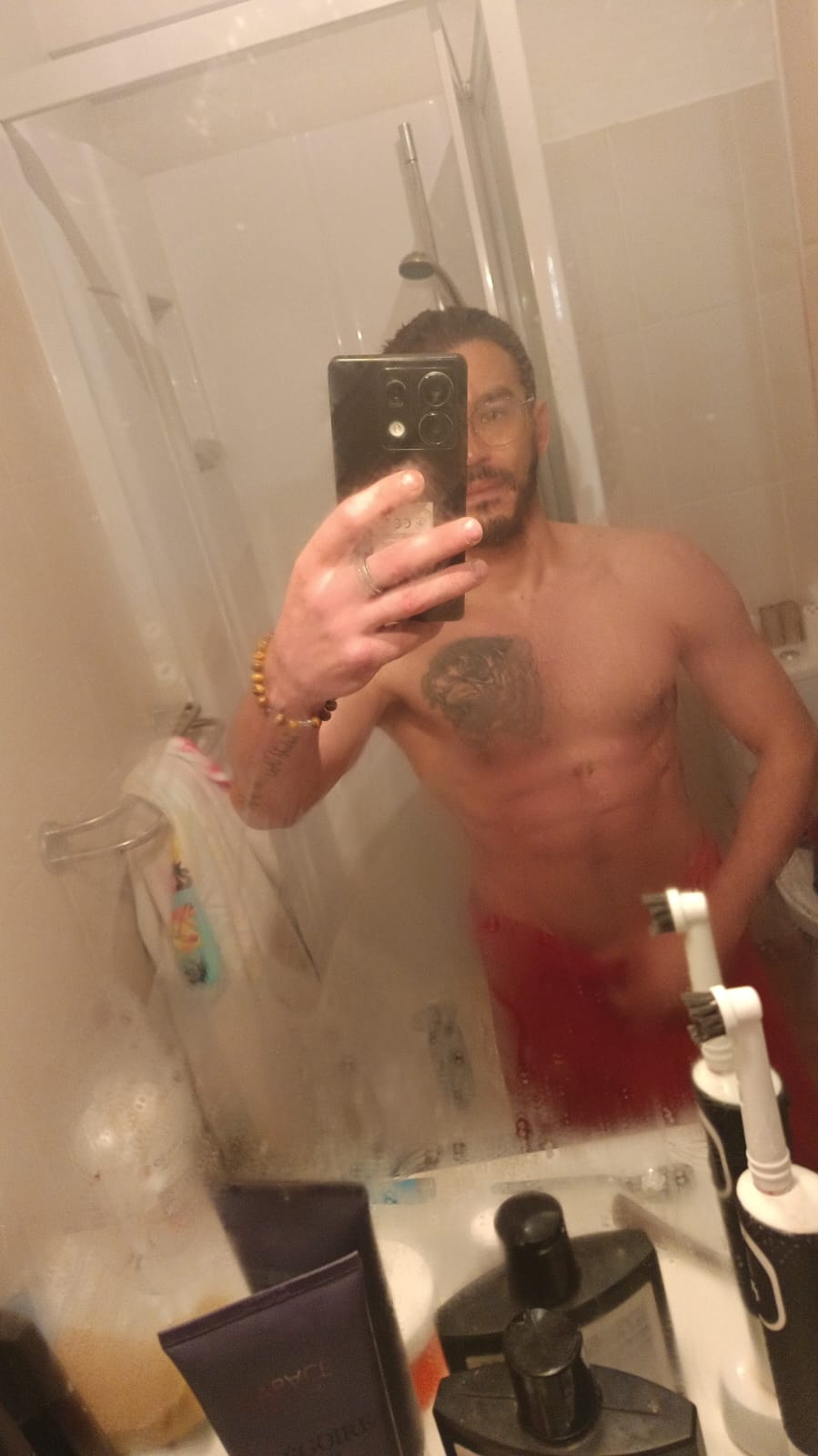 Profil de Joël, 34 ans, Gay rencontre à Apples